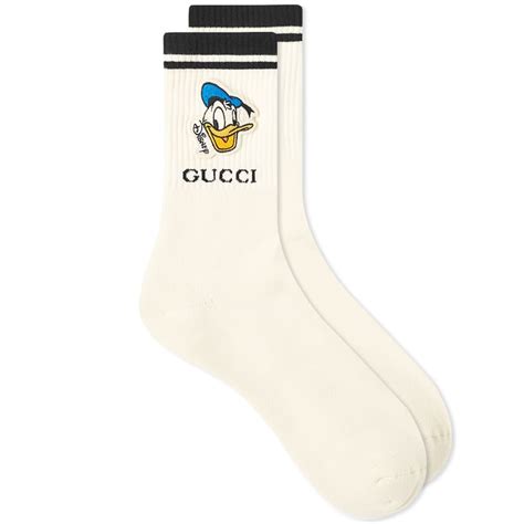 donald duck gucci pet|gucci donald duck socks.